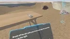 The secret of a buried bone screenshot 3