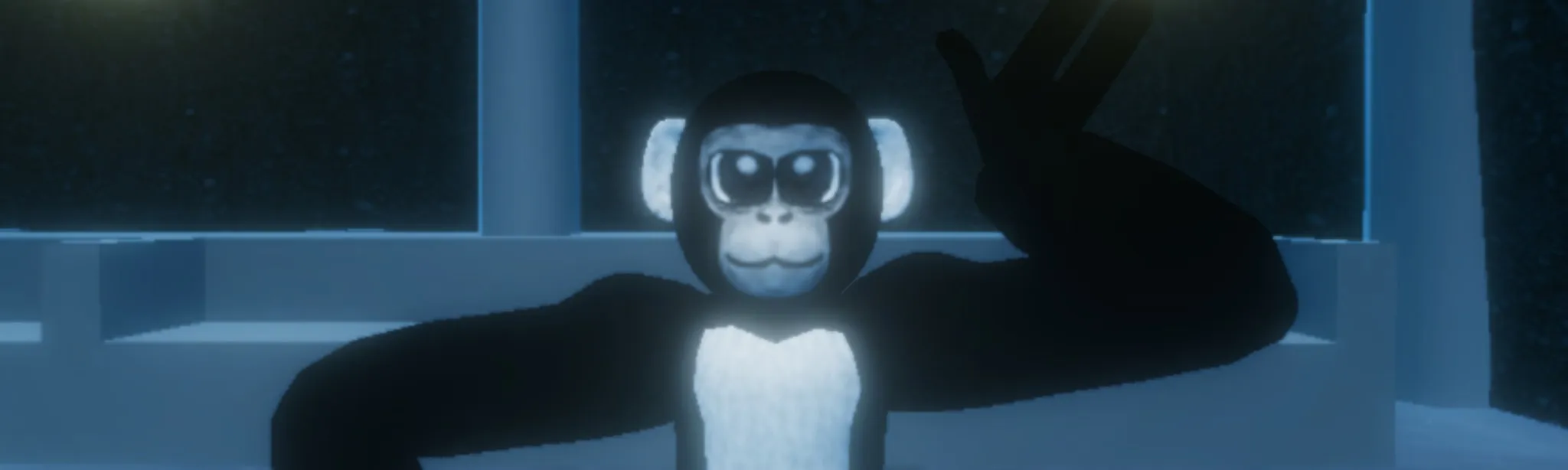 monkey lab hero image