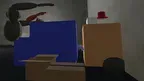 scary cat game screenshot 0