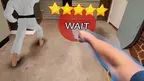 Taekwondo Poomsae Trainer screenshot 4