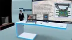 Hololab VR - NCSG Inspection Foundation screenshot 2