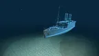 Titanic screenshot 5