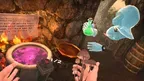Mindfall: Into The Wonderland (online) screenshot 1