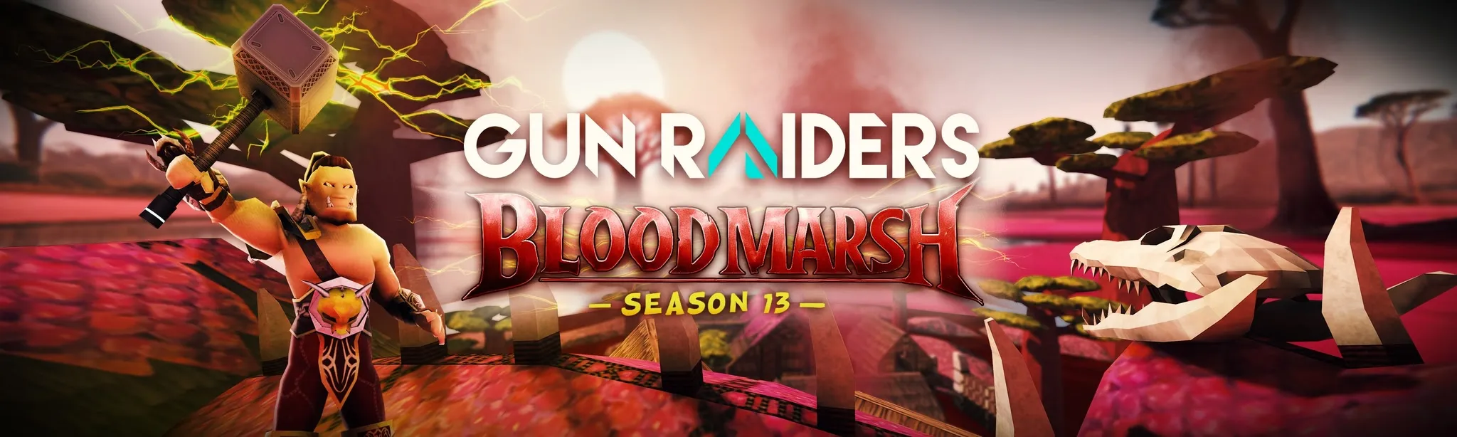 Gun Raiders
