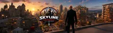 Skyline Assassin hero image
