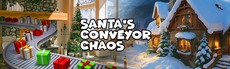 Santa's Conveyor Chaos