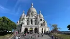VR Travel Paris Sacre Coeur Inside View screenshot 0