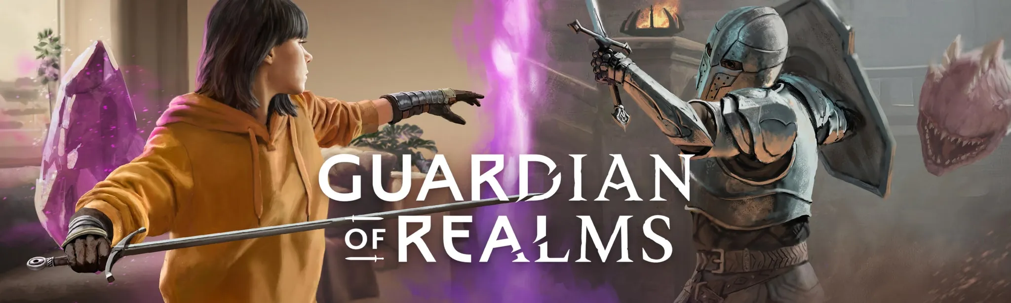 Guardian of Realms