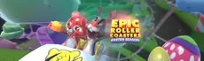Epic Roller Coasters hero image