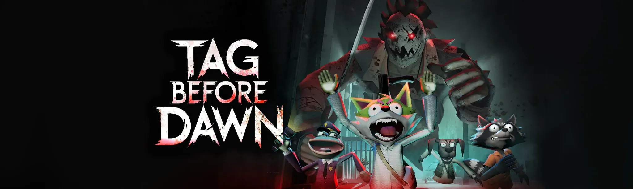Tag before Dawn