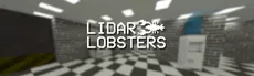 Lidar Lobsters hero image