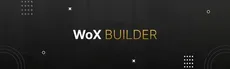WoX Builder hero image