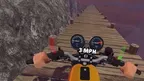 Offroad MotorBike screenshot 3