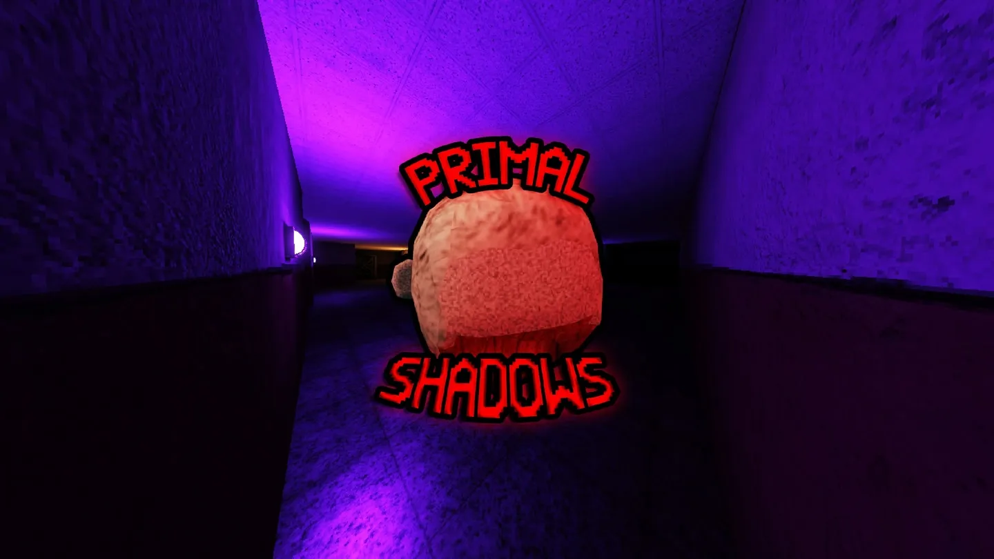 Primal Shadows REBORN trailer 0