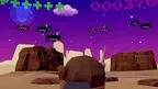 Wacky Invaders : Prologue screenshot 2