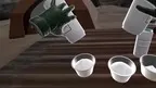 Flame Reaction of an Element(Firework) - ContentsDa Chemical Experiment screenshot 2