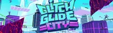 Glitch Glide City hero image