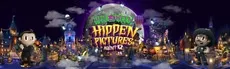 Hidden Pictures: Agent Q hero image
