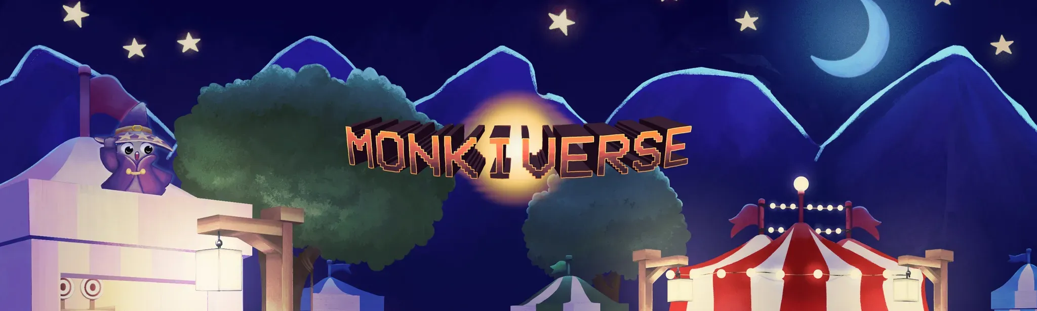 Monkiverse