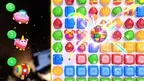 First MR Match-3 Puzzles screenshot 2