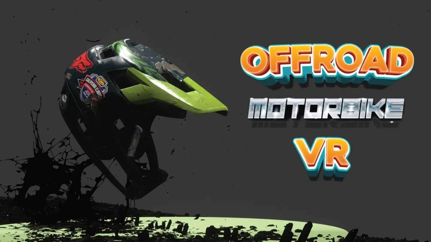 Offroad MotorBike trailer 0