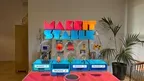 Make It Stable - Kids & Family Fun! screenshot 1