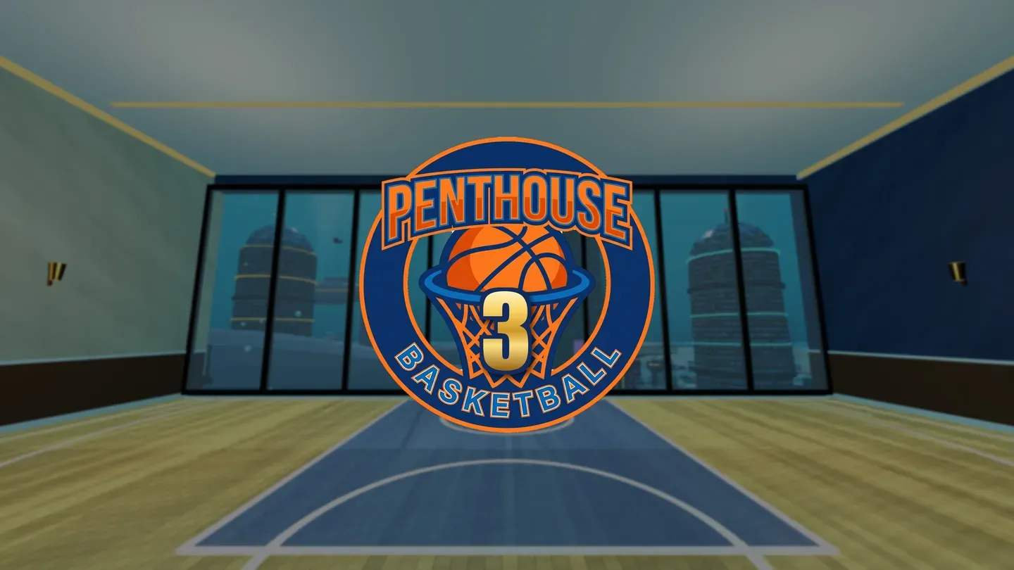 Penthouse Basketball 3 trailer 0