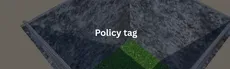 Policy tag hero image