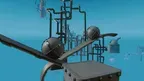 Never Down - Only Up screenshot 2