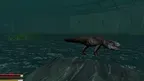 Dino Roaryal screenshot 4