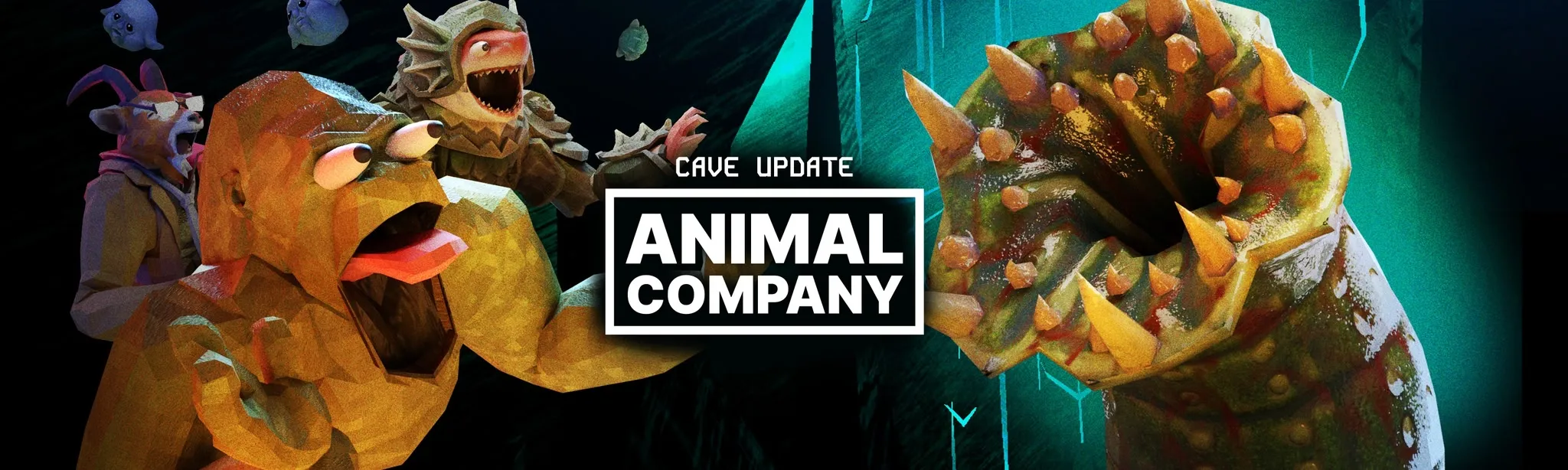 Animal Company