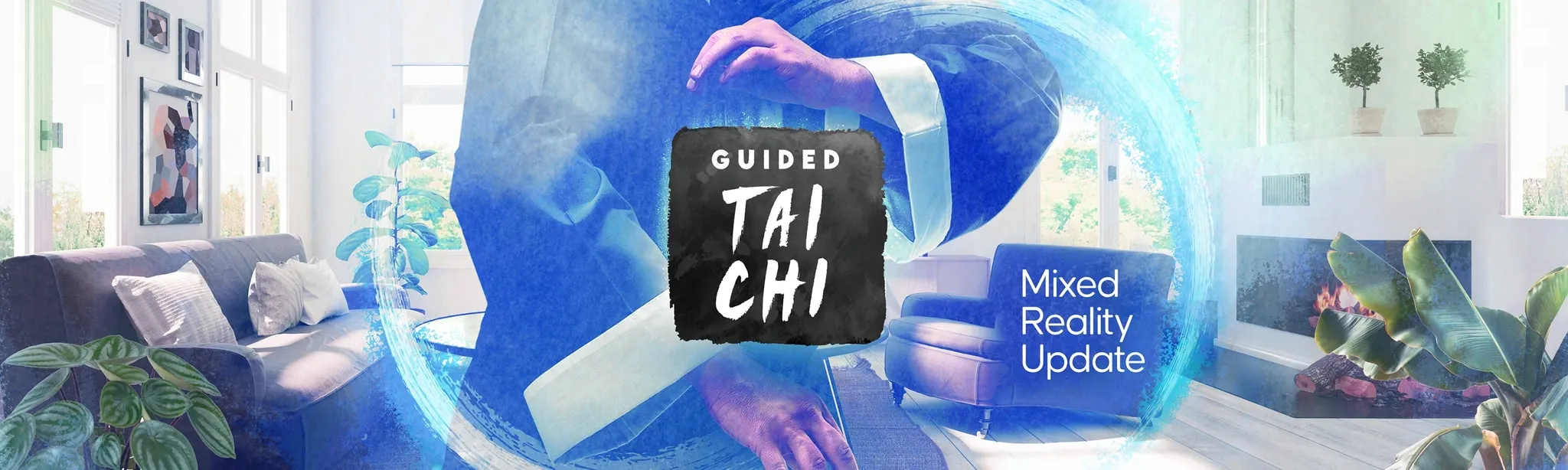 Guided Tai Chi