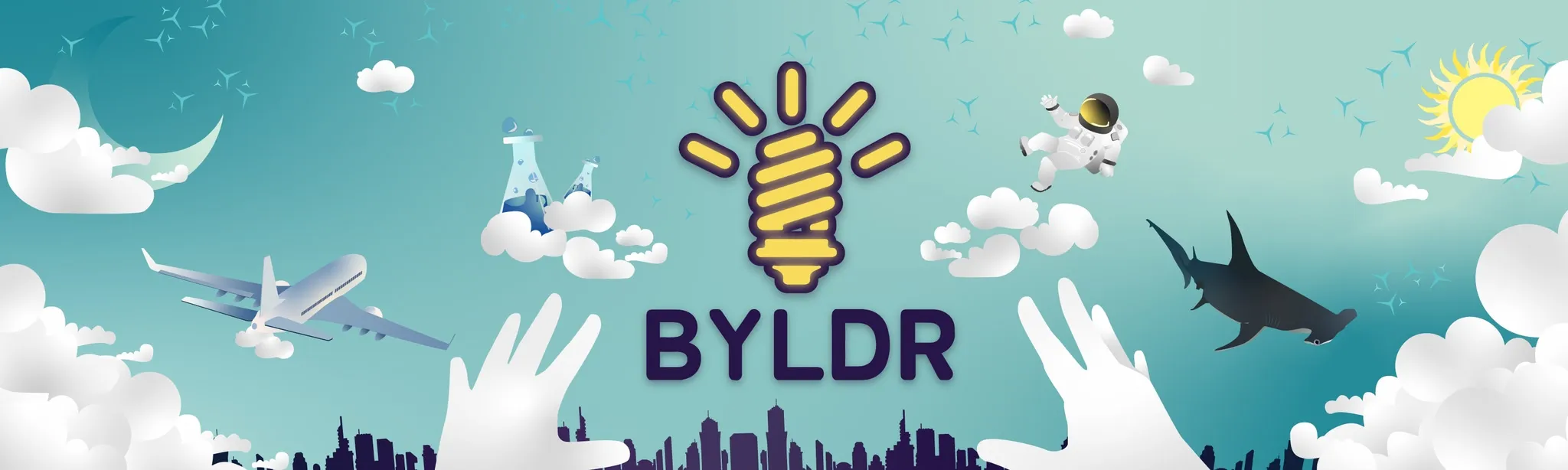 Byldr