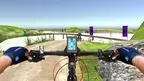 BMX Fury - Bike Racing Games : Bike Games screenshot 0
