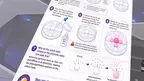 Ammonia Diffusion Experiment - ContentsDa Science Experiment screenshot 4