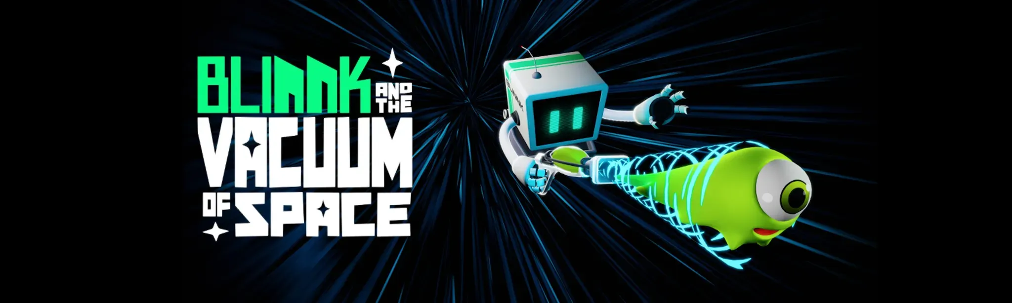 BLINNK and the Vacuum of Space