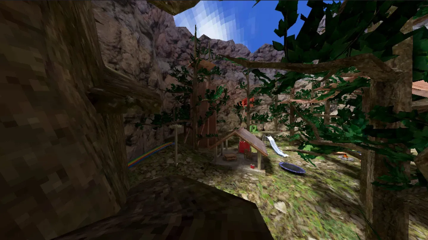 Wild Tag cover image