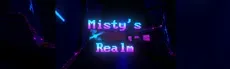 Misty's Realm hero image