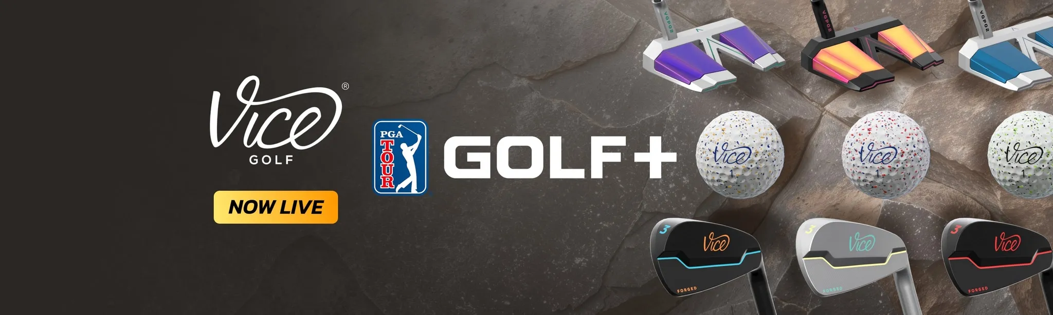 GOLF+