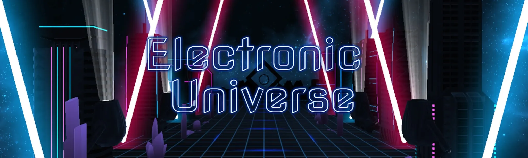 Electronic Universe