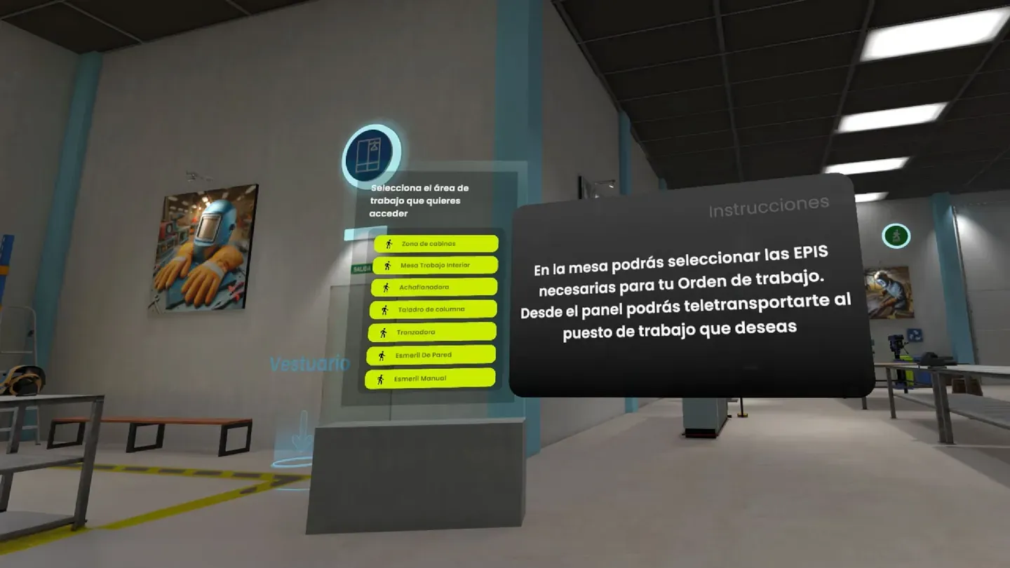 Welding OHS cover image