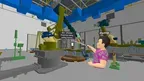 Resolve BIM VR screenshot 2