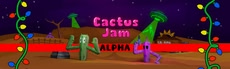 Cactus Jam