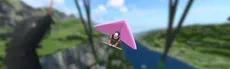 Paragliding Flight: Skydiving Simulator hero image
