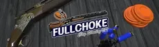 FULLCHOKE : Clay Shooting VR hero image