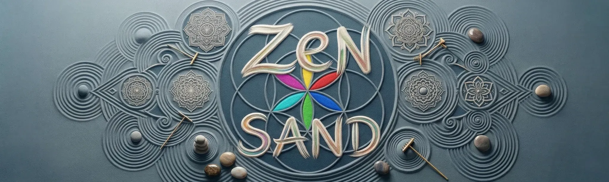 Zen Sand