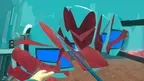 Cyberblade screenshot 3