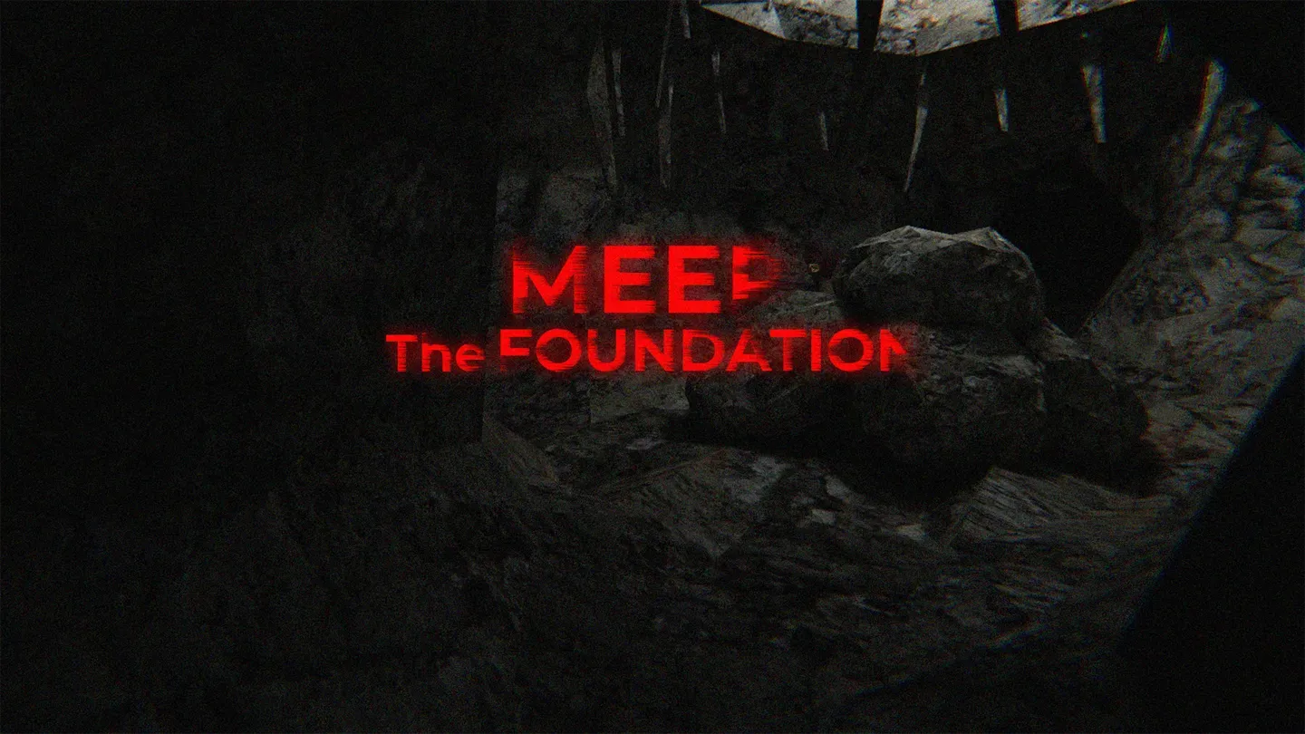 Meep The Foundation trailer 0