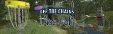 Off The Chains Disc Golf Demo hero image