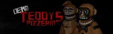 Teddys Pizzeria hero image